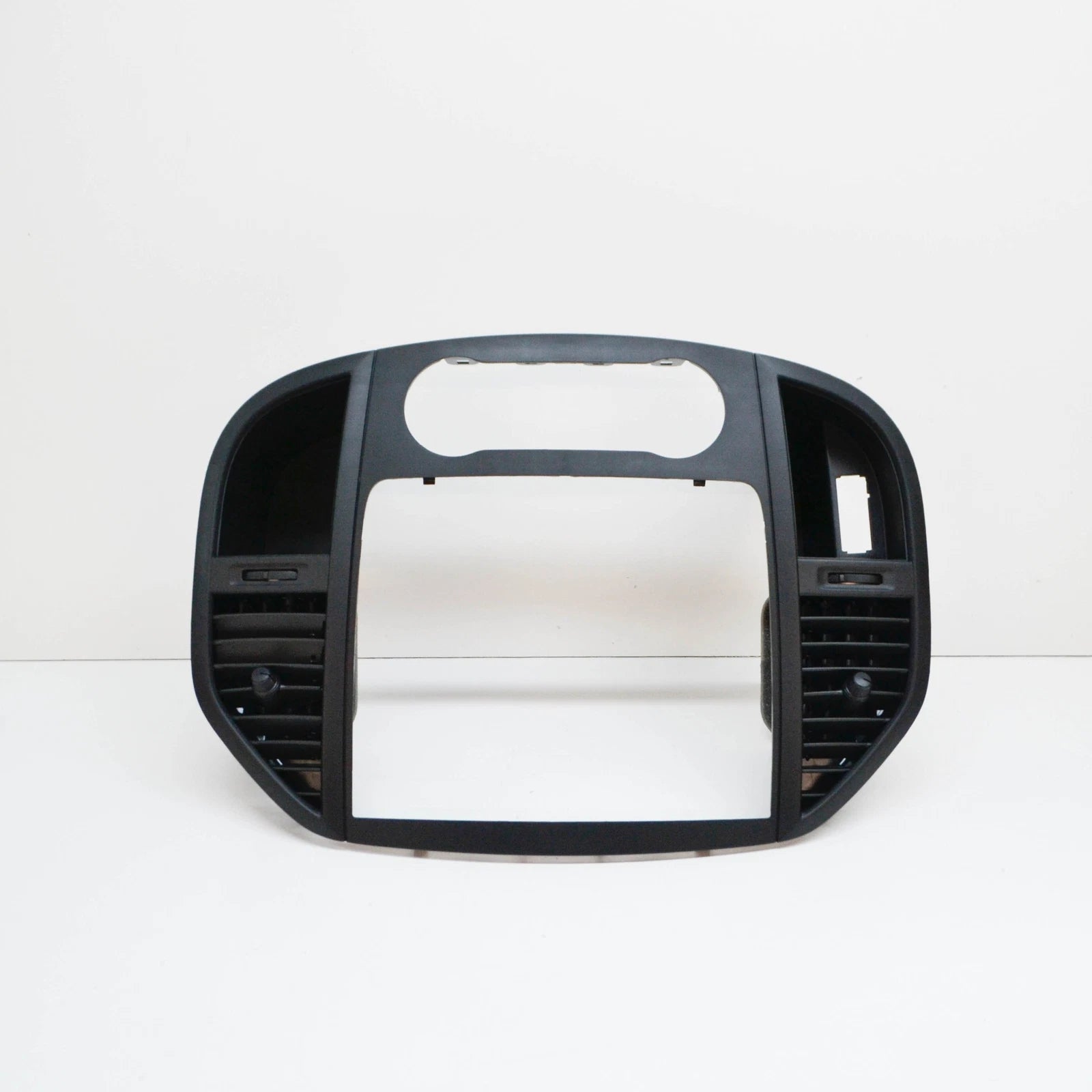 NEW MB VITO W447 DASH PANEL UPPER CENTER COVER TRIM A44768010079051