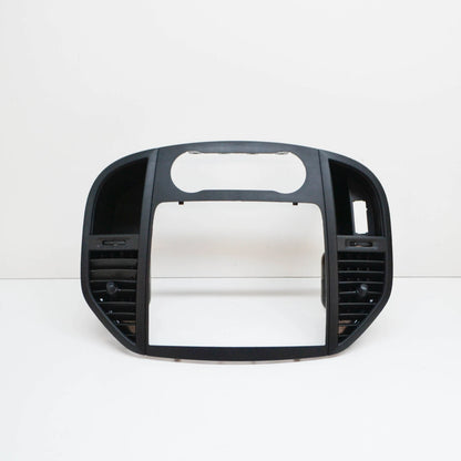 NEW MB VITO W447 DASH PANEL UPPER CENTER COVER TRIM A44768010079051