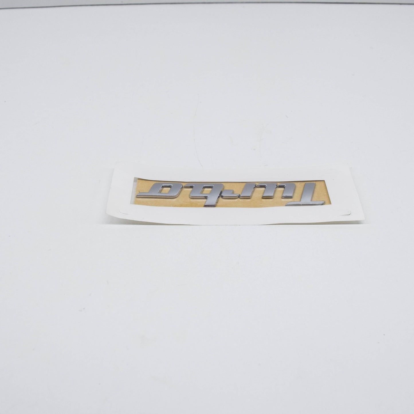 new vw beetle 5c1 rear trunk boot lid emblem badge 5c5853675c739 original