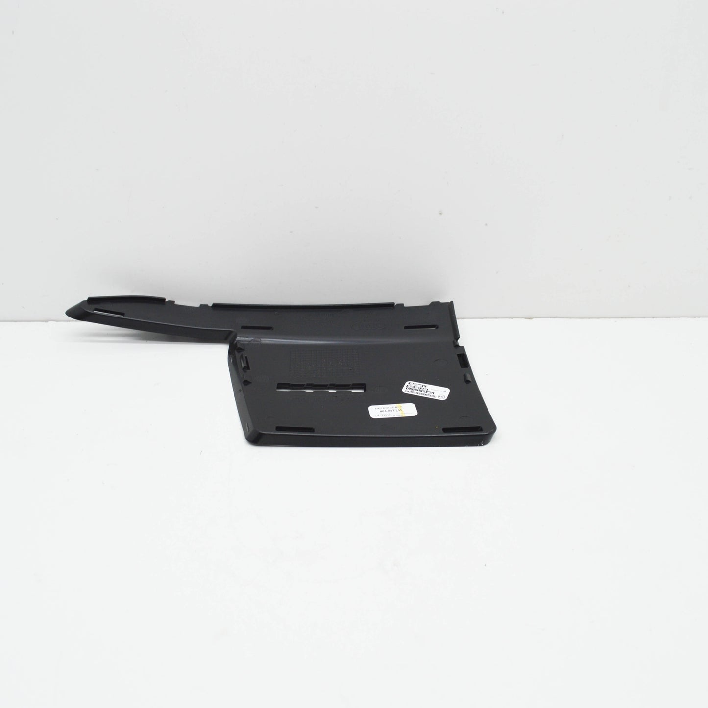 NEW AUDI Q5 FY 80A FRONT BUMPER LEFT GRILLE 80A807245 ORIGINAL