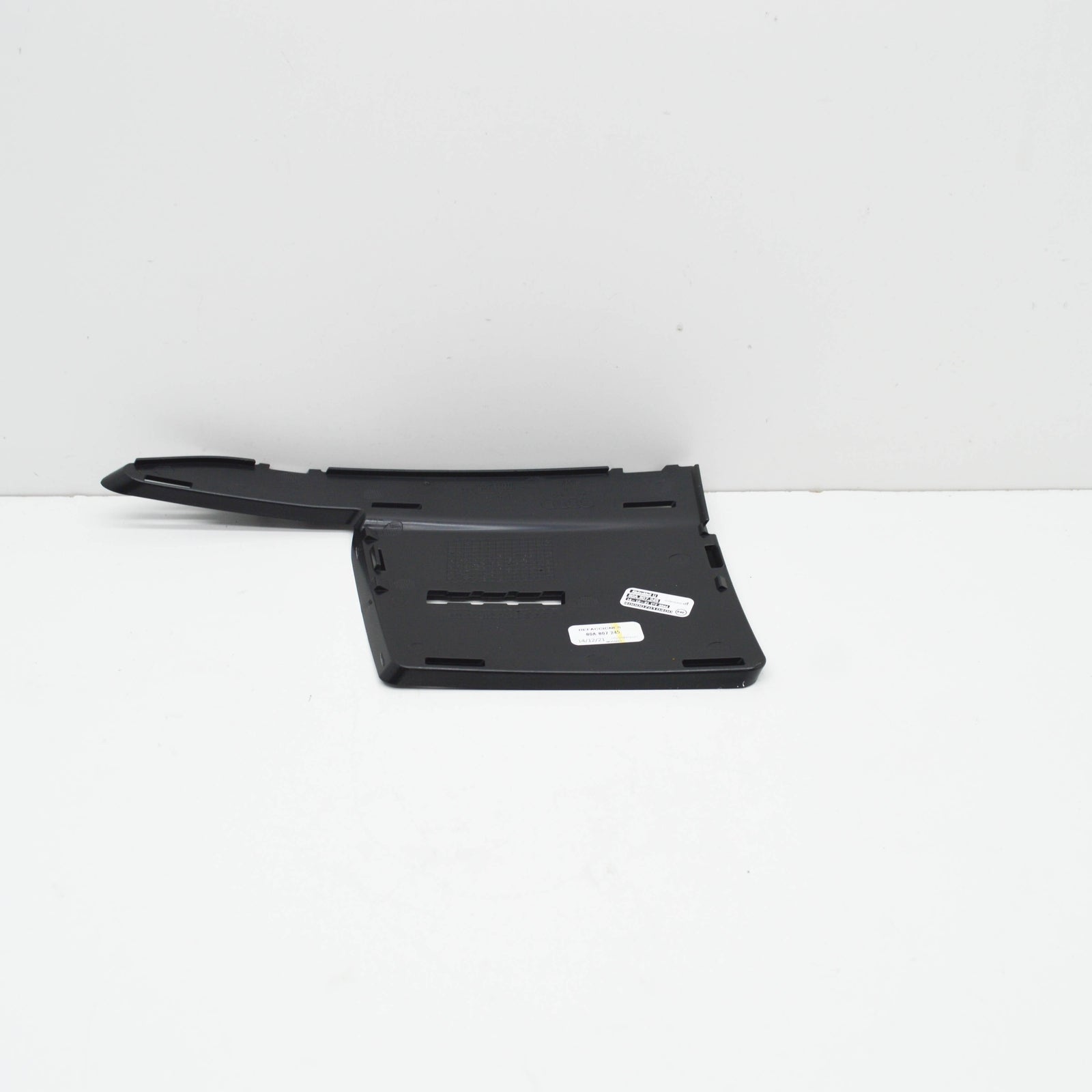 NEW AUDI Q5 FY 80A FRONT BUMPER LEFT GRILLE 80A807245 ORIGINAL