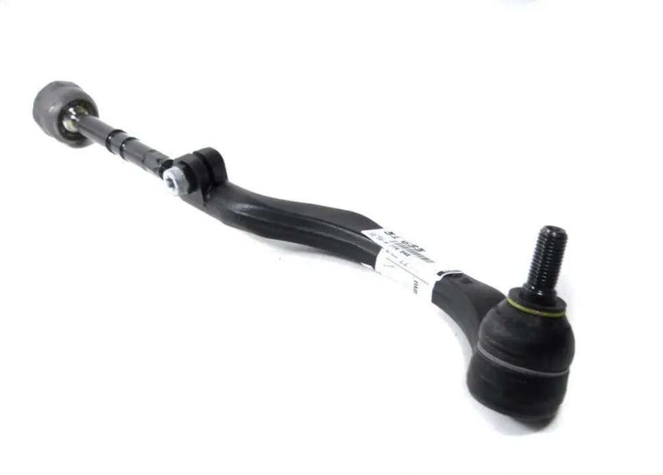 new mini clubman r55 steering right tie rod 32106778548 original