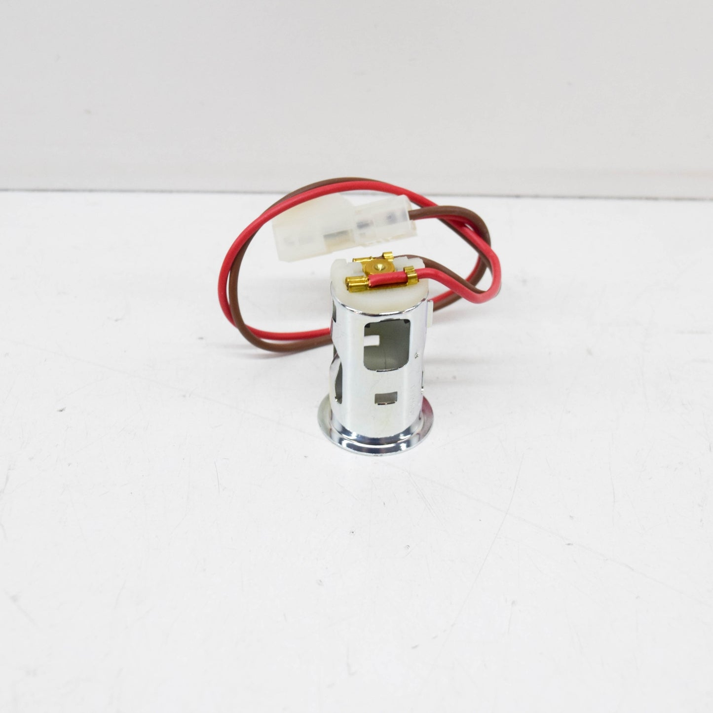 new bmw e84 f01 cigarette lighter socket with cable 9197354 61349197354 original