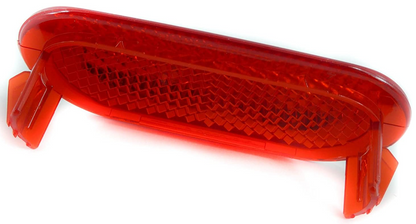 new ford mondeo mk3 front door reflector 1457256 6m21-24018-aa original