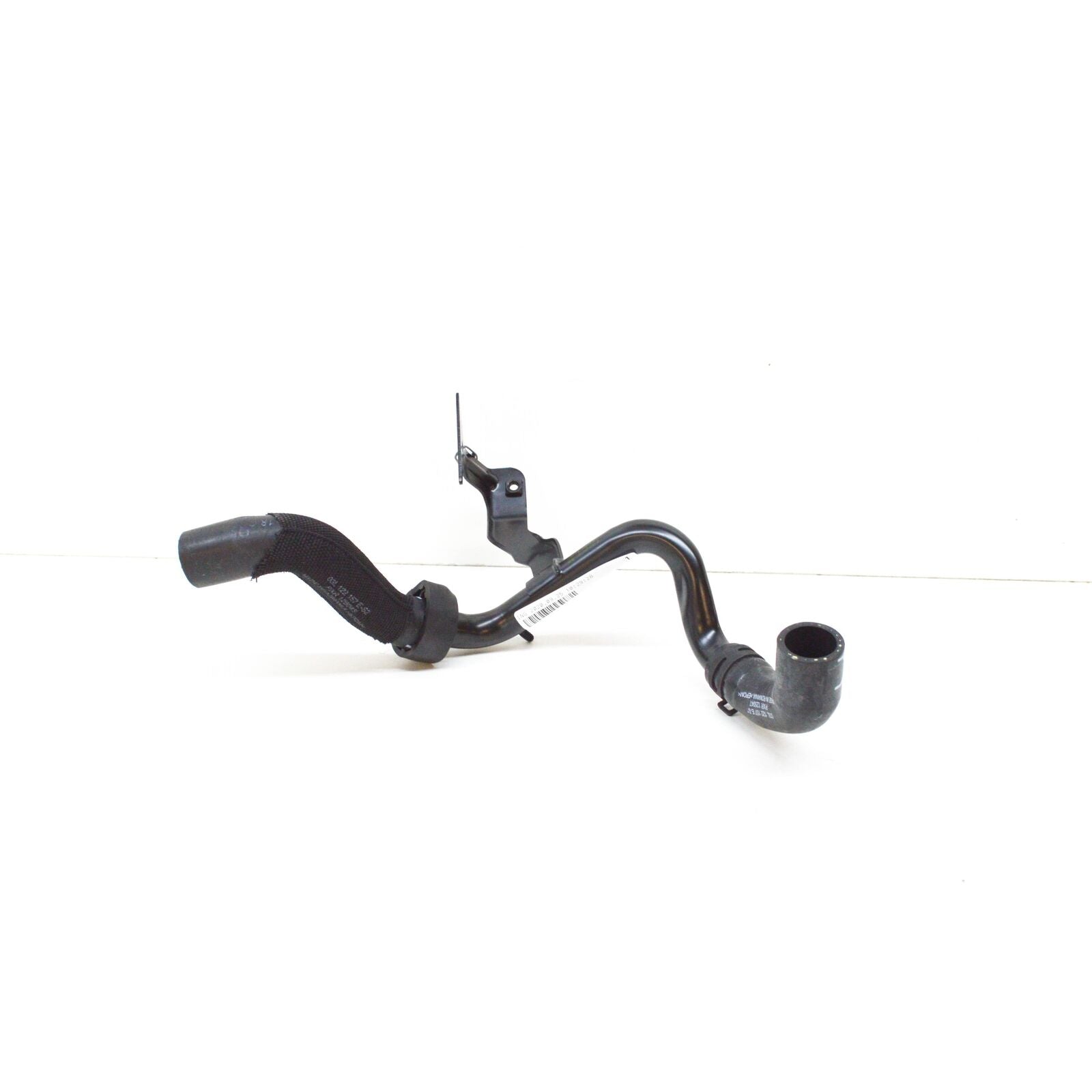 NEW AUDI A3 8P ENGINE COOLANT HOSE 03L122157E ORIGINAL