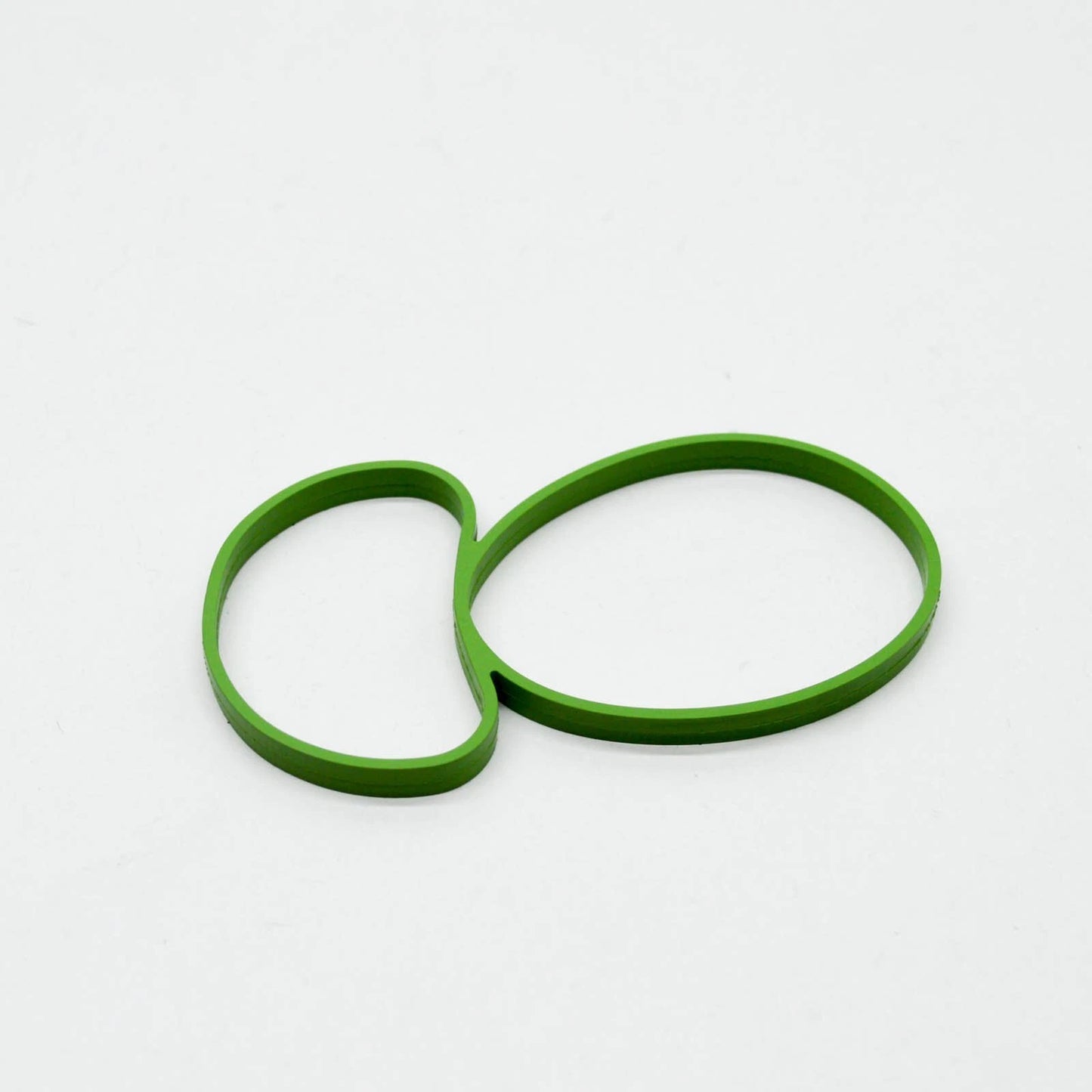 NEW VOLKSWAGEN TOURAN 1T INTAKE MANIFOLD CONNECTION SEAL 059129069A ORIGINAL