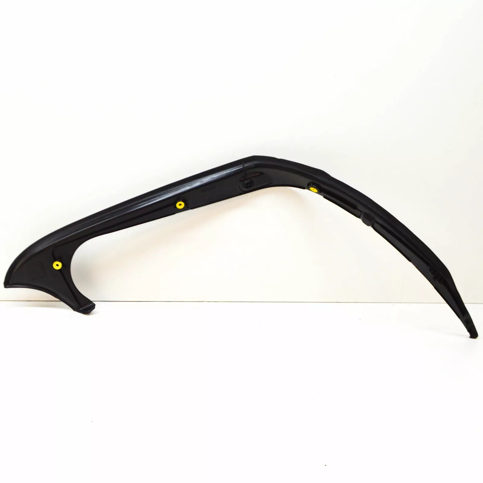 NEW MB E W213 TRUNK PANEL UPPER LEFT LOAD COMPARTMENT TRIM A2136903306