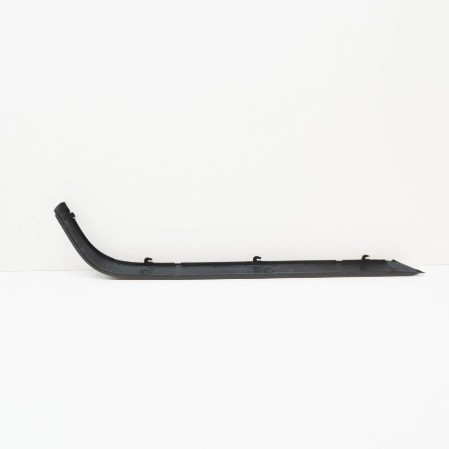 NEW BMW 3 E36 REAR BUMPER RIGHT MOULDING IMPACT STRIP 51128135488 ORIGINAL