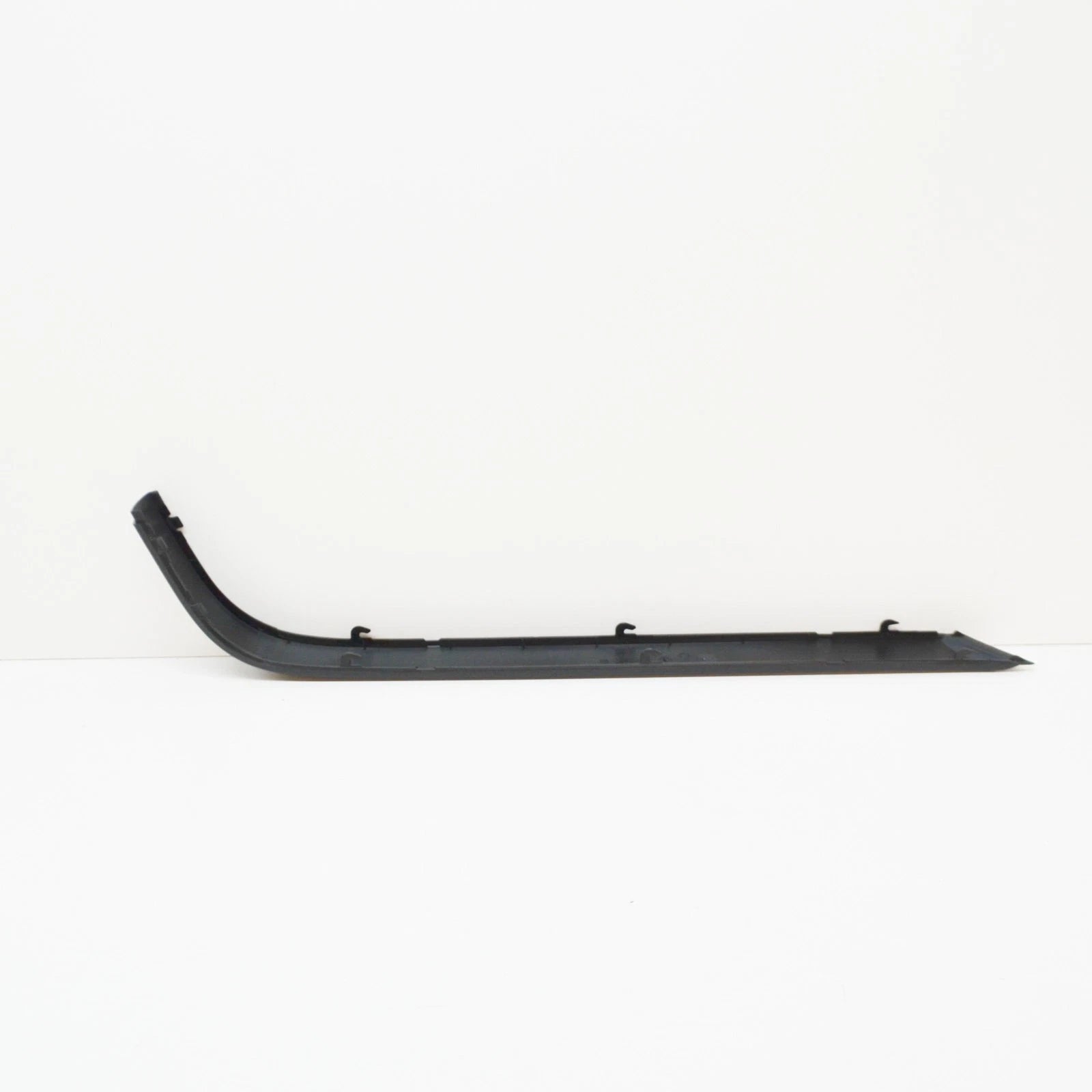 NEW BMW 3 E36 REAR BUMPER RIGHT MOULDING IMPACT STRIP 51128135488 ORIGINAL
