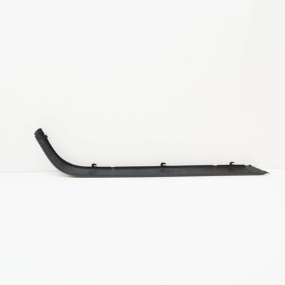NEW BMW 3 E36 REAR BUMPER RIGHT MOULDING IMPACT STRIP 51128135488 ORIGINAL