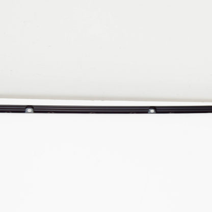 new skoda kamiq left windshield retaining strip 657854541 original