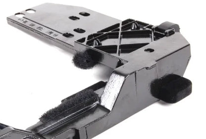 NEW MB E W124 SLIDING ROOF TRANSPORT BRIDGE LEFT ANGLE A1247800512 ORIGINAL