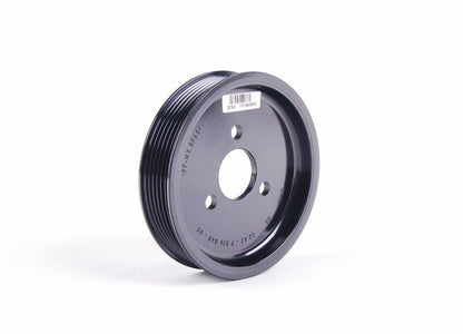 new bmw e60 e61 e63 e64 steering pump pulley 7516848 32427516848 original