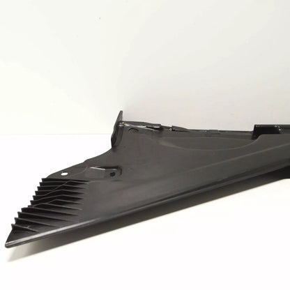 NEW AUDI A4 ALLROAD B9 RIGHT SIDE UNDERBODY COVER 8W0825216F ORIGINAL