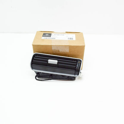 new mercedes-benz gle w167 b-pillar right air vent a1678301006 original