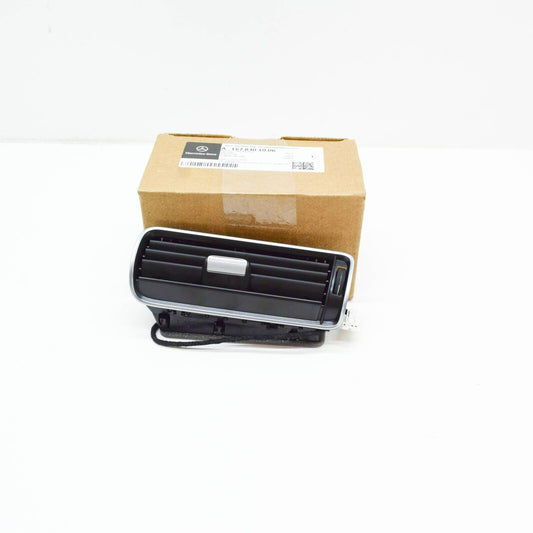 new mercedes-benz gle w167 b-pillar right air vent a1678301006 original