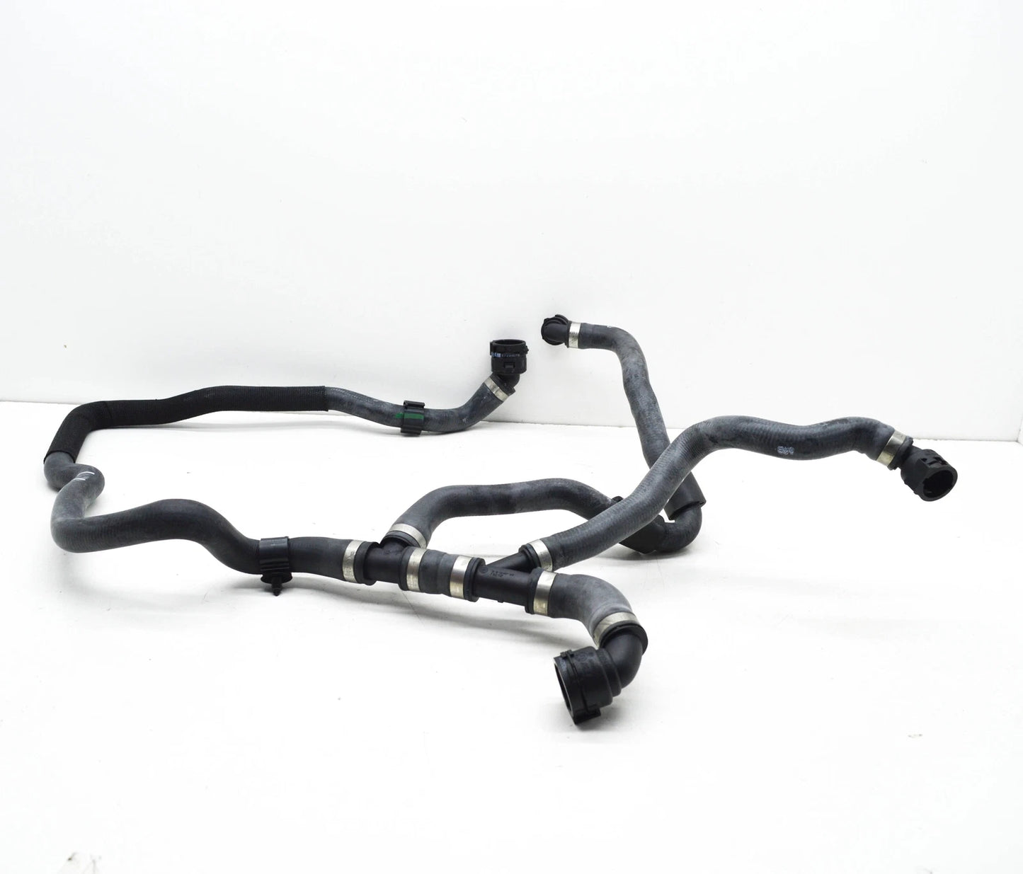 NEW BMW X3 M F97 CHARGE AIR COOLER RADIATOR HOSE 17128053467 ORIGINAL