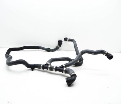 NEW BMW X3 M F97 CHARGE AIR COOLER RADIATOR HOSE 17128053467 ORIGINAL