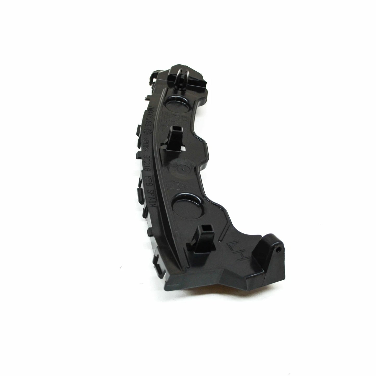 NEW VOLKSWAGEN SHARAN 7N MK2 FRONT LEFT BUMPER BRACKET 7N0807183A ORIGINAL