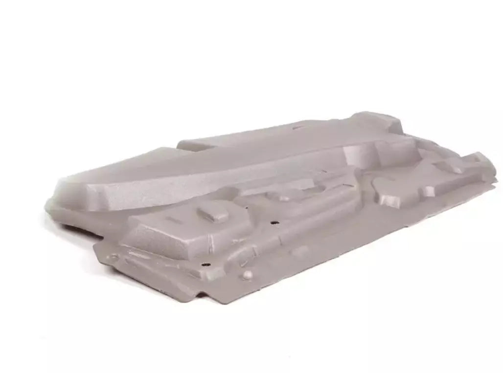 NEW BMW 5 E39 FRONT LEFT DOOR PANEL INSULATION 7055929 51487055929 ORIGINAL