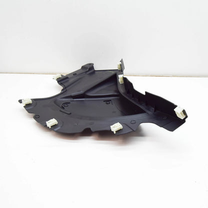 NEW BMW 2 COUPE G42 FRONT LEFT WHEEL HOUSING BOTTOM COVER 51718098221 ORIGINAL
