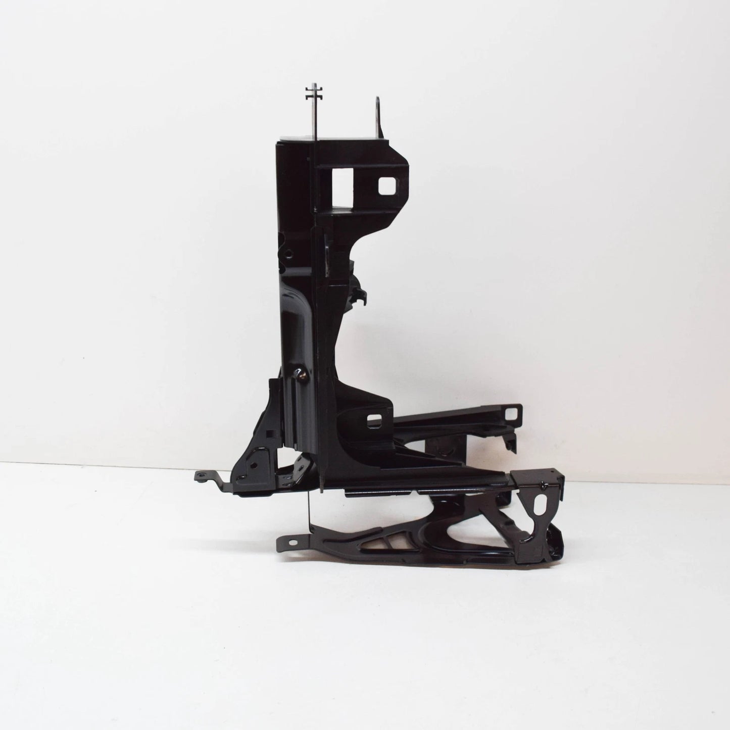 NEW BMW 5 F07 FRONT LEFT HEAD LIGHT HOLDER BRACKET 51647200777 ORIGINAL