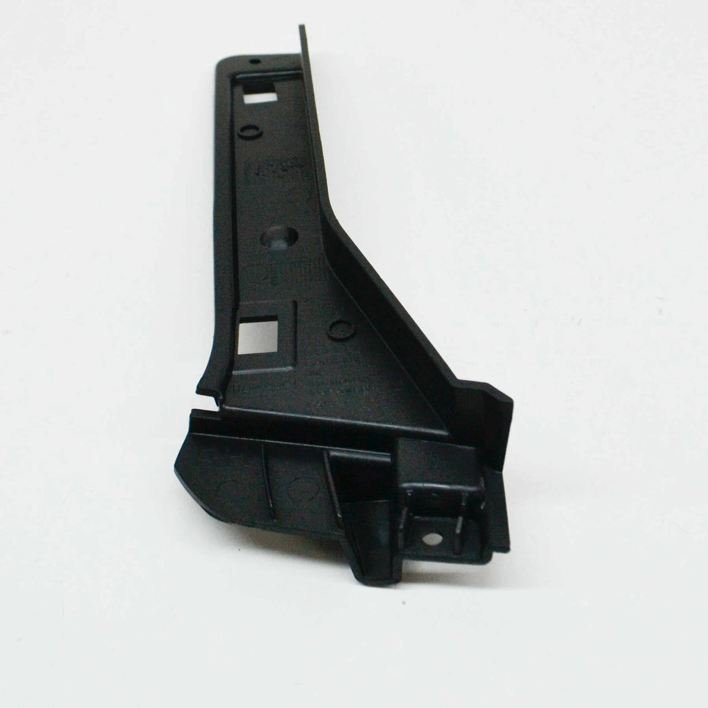 NEW AUDI A7 SPORTBACK 4G8 FRONT BUMPER RIGHT ADAPTER 4G8807084B ORIGINAL