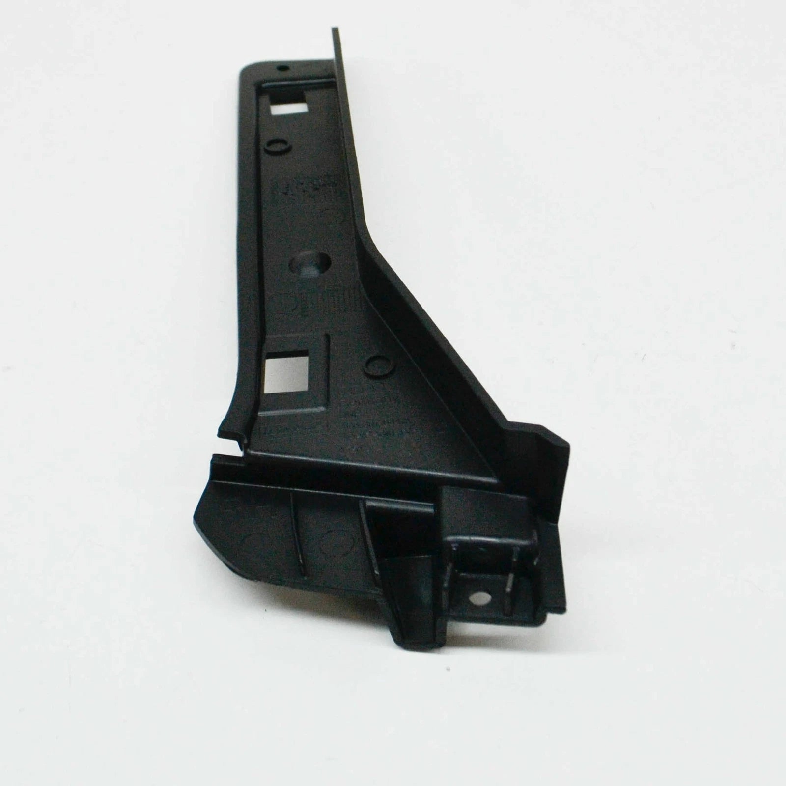 NEW AUDI A7 SPORTBACK 4G8 FRONT BUMPER RIGHT ADAPTER 4G8807084B ORIGINAL