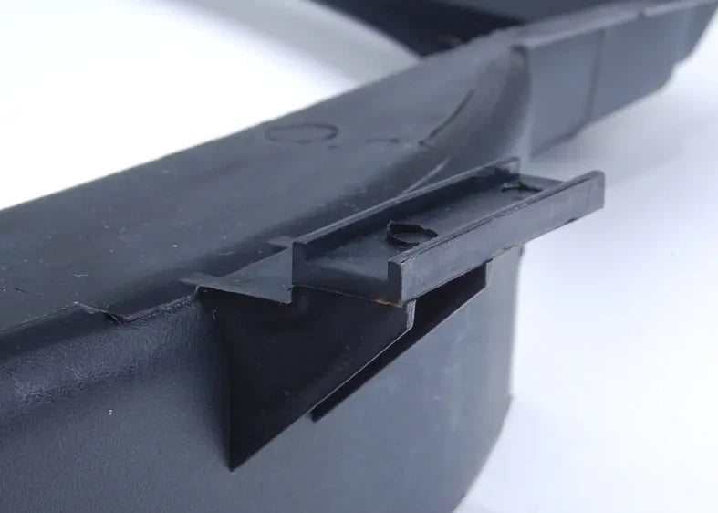 NEW MERCEDES BENZ E W210 FAN SHROUD A2105051555