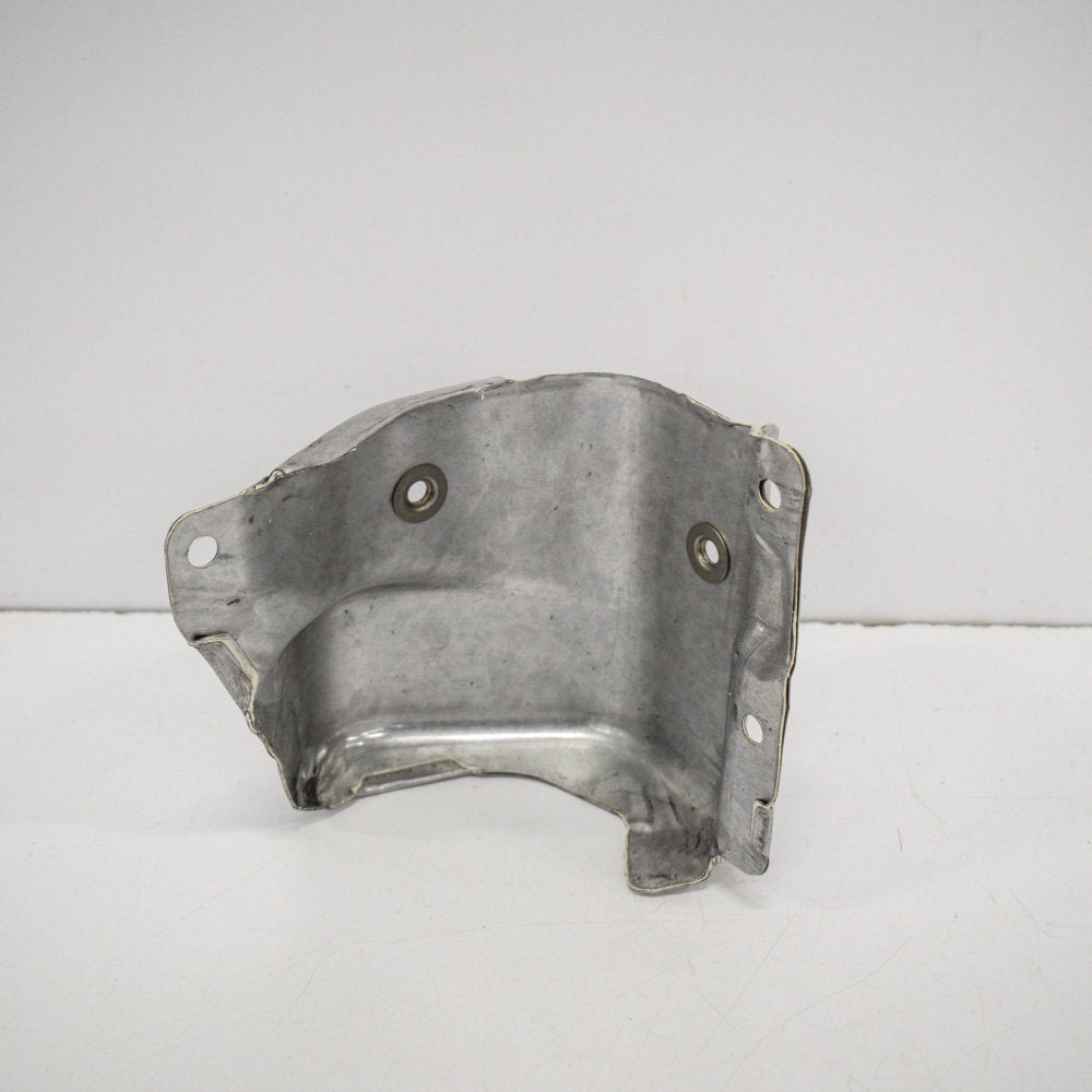 NEW VOLKSWAGEN GOLF 5K TURBO CHARGER HEAT SHIELD 03C253041AS ORIGINAL