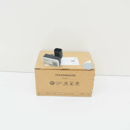 NEW AUDI A6 C7 ENGINE MOUNTING ACCELERATOR SENSOR 4H0907508 ORIGINAL