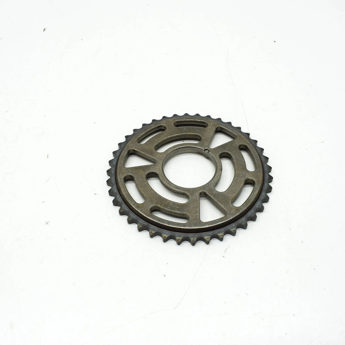 NEW BMW 1 F20 CAMSHAFT SPROCKET 11318518181 ORIGINAL
