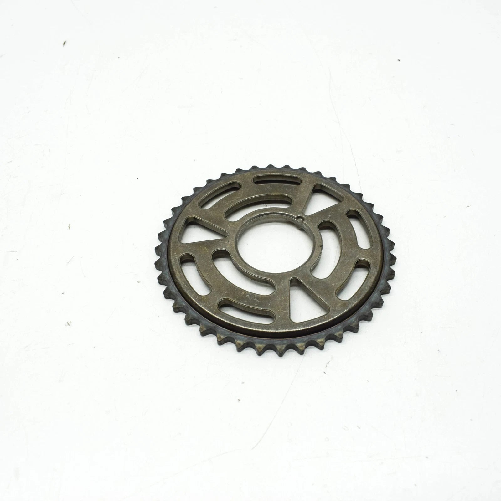 NEW BMW 1 F20 CAMSHAFT SPROCKET 11318518181 ORIGINAL