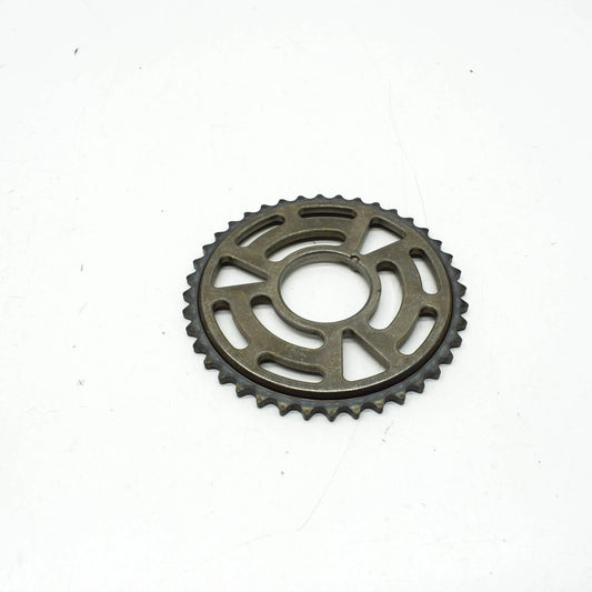 NEW BMW 1 F20 CAMSHAFT SPROCKET 11318518181 ORIGINAL