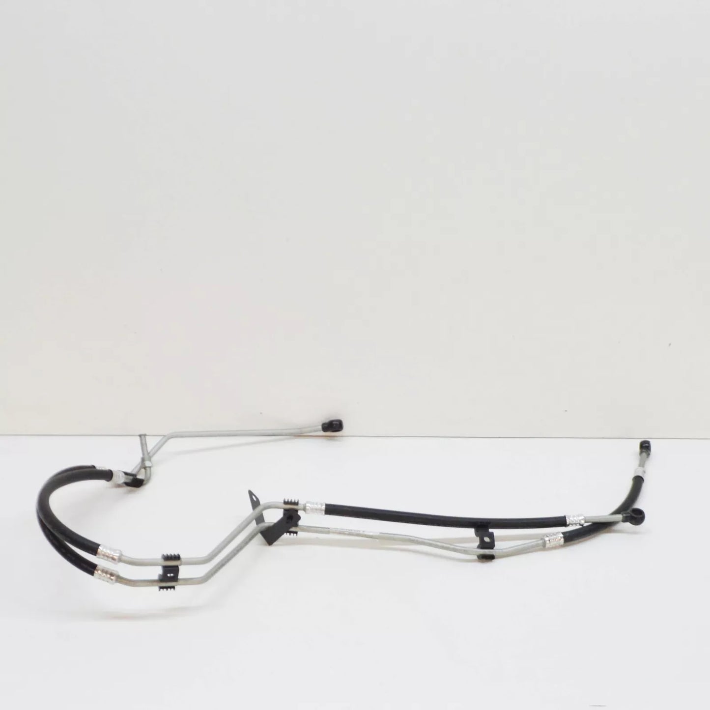 NEW MERCEDES-BENZ ML W163 TRANSMISSION OIL COOLER LINE A1635010624 ORIGINAL