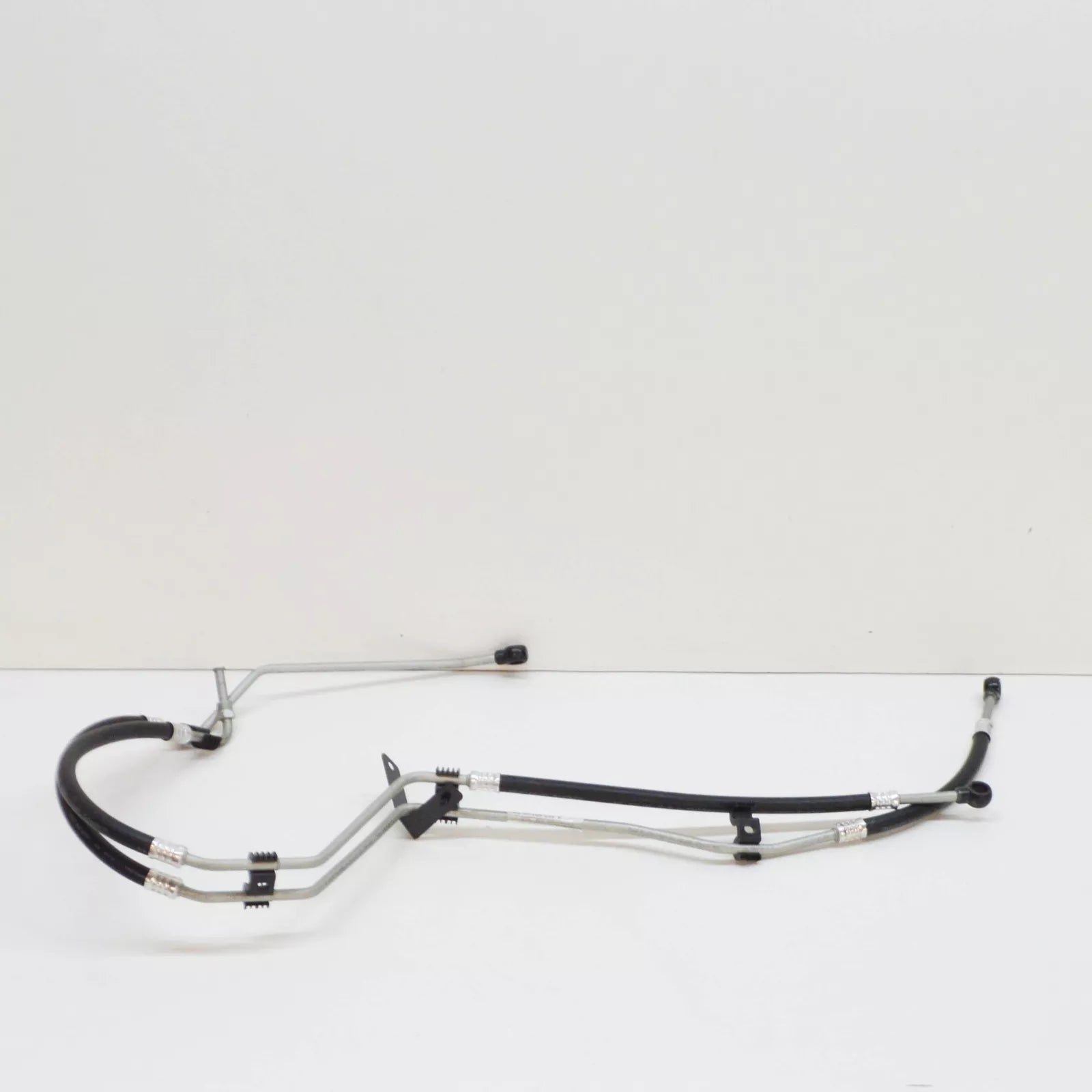 NEW MERCEDES-BENZ ML W163 TRANSMISSION OIL COOLER LINE A1635010624 ORIGINAL