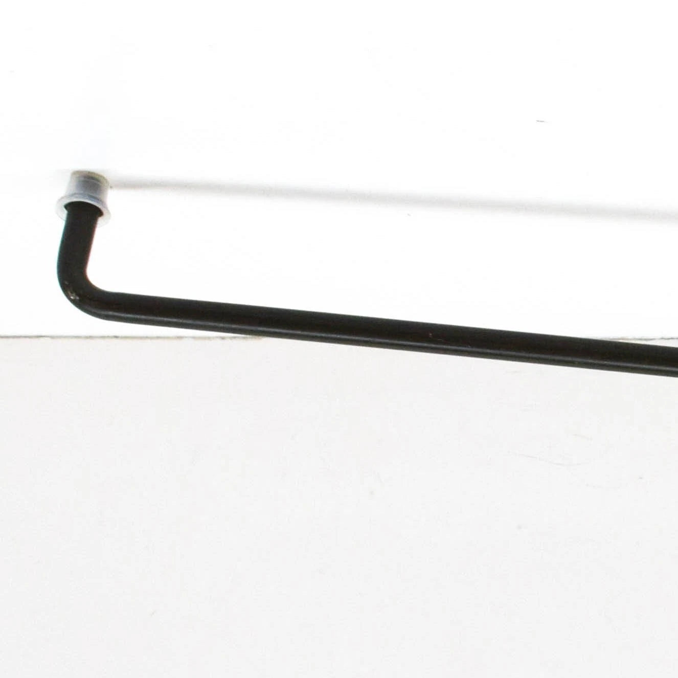 NEW BMW 5 E39 INLET TRANSMISSION OIL COOLER HOSE PIPE 17221714511 ORIGINAL