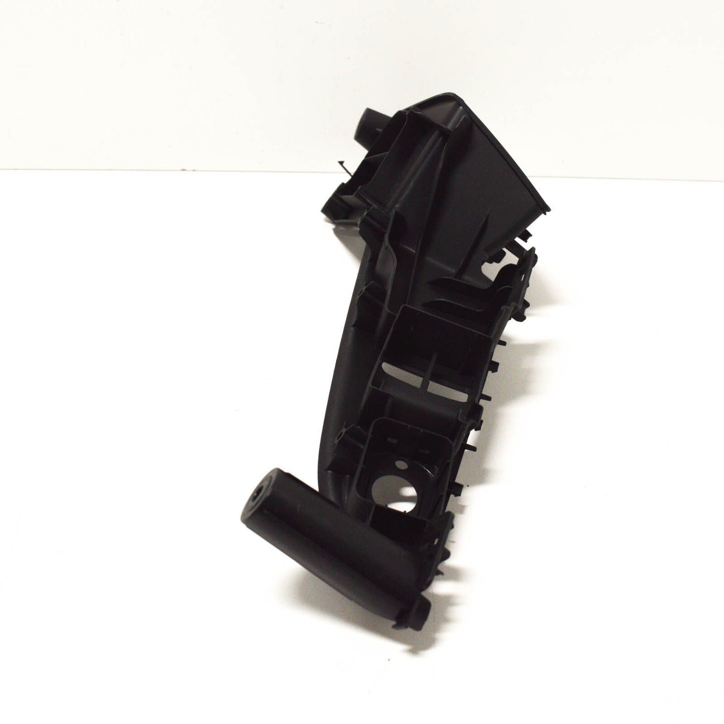 NEW AUDI A5 8T FRONT LEFT DOOR HANDLE SHELL UPPER PART LHD 8T1867171A7PE