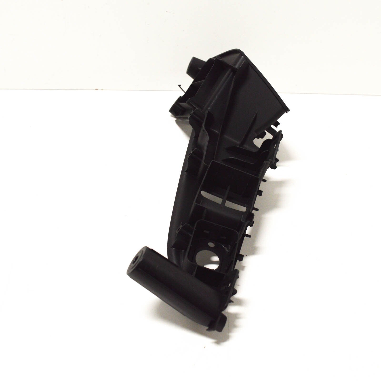 NEW AUDI A5 8T FRONT LEFT DOOR HANDLE SHELL UPPER PART LHD 8T1867171A7PE