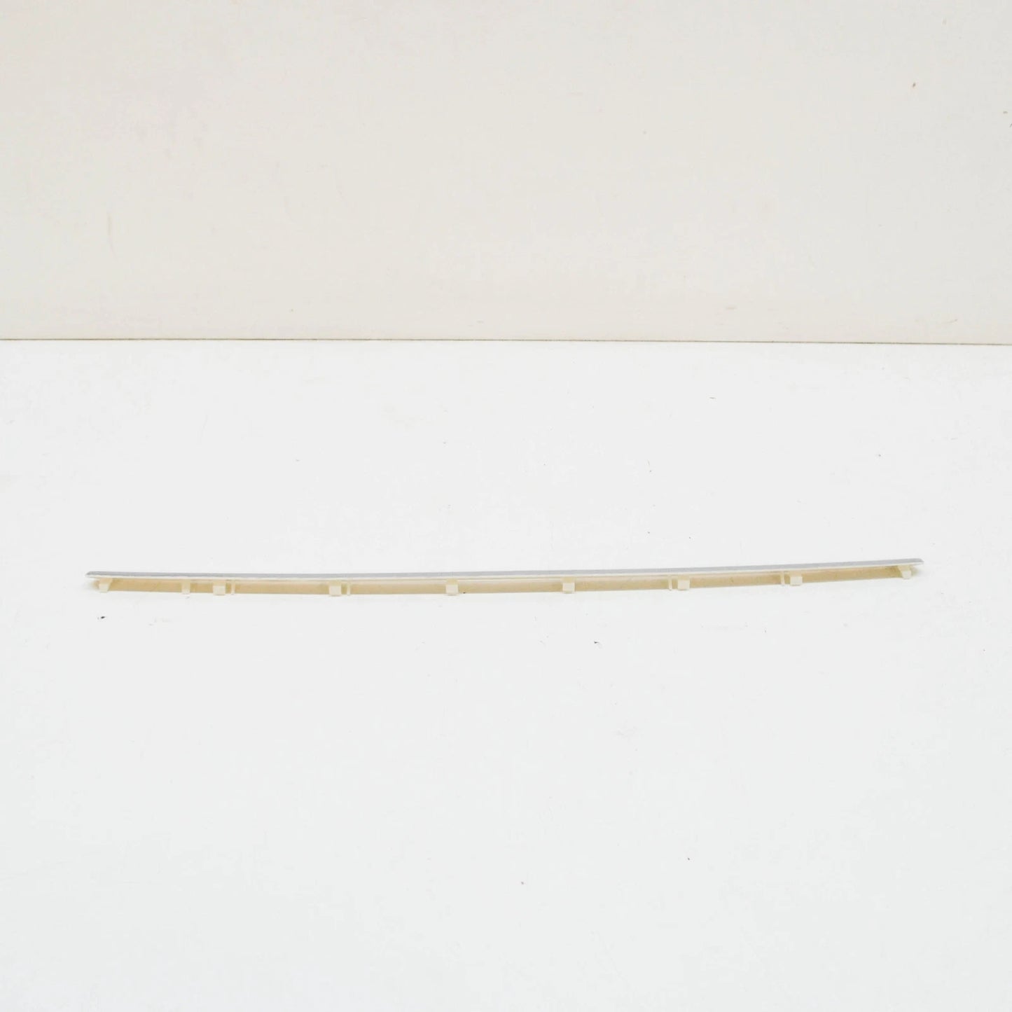 NEW BMW 3 E46 INNER INSERT FOR A PILLAR TRIM PANEL 51438248252 8248252 ORIGINAL