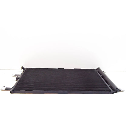 NEW AUDI A3 RS3 8V A/C CONDENSER RADIATOR WITH FLUID RESERVOR 8V0816411A