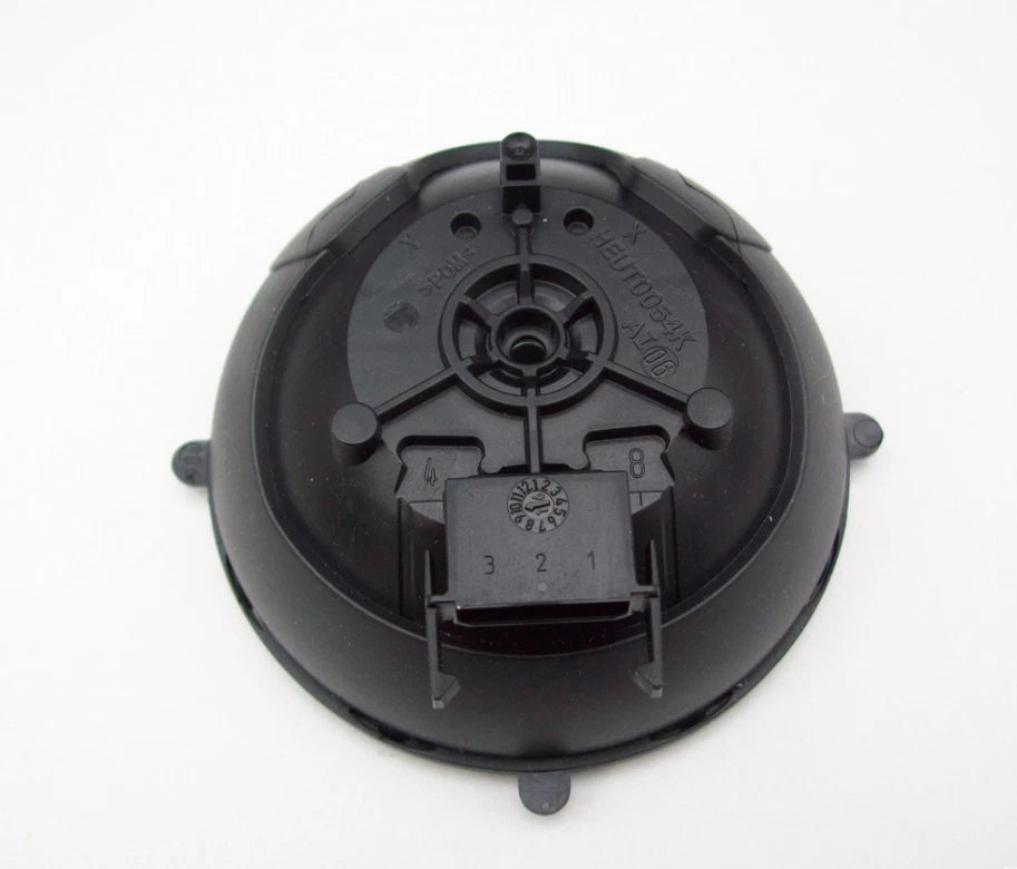 NEW VW TOUAREG CR FRONT LEFT SIDE VIEW MIRROR ADJUSTER LHD 3G0959578 ORIGINAL