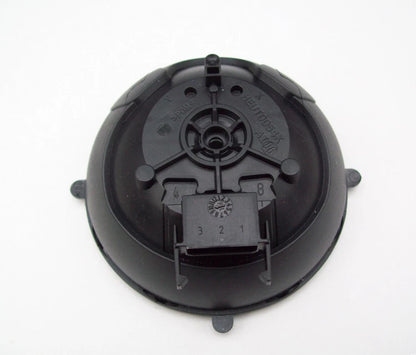 NEW VW TOUAREG CR FRONT LEFT SIDE VIEW MIRROR ADJUSTER LHD 3G0959578 ORIGINAL