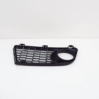NEW BMW 1 F20 LEFT FOG LIGHT GRILLE M SPORT 51118048967 8048967 2014 ORIGINAL