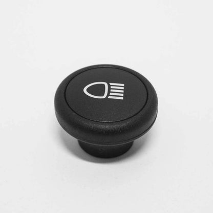 NEW BMW 3 E30 HEADLIGHT SWITCH BUTTON 61311369277 1369277 ORIGINAL