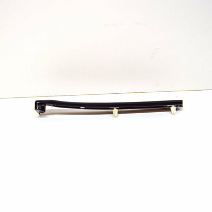 NEW MERCEDES-BENZ CLK C208 FRONT RIGHT FENDER BOTTOM STRIP A2056900862 ORIGINAL