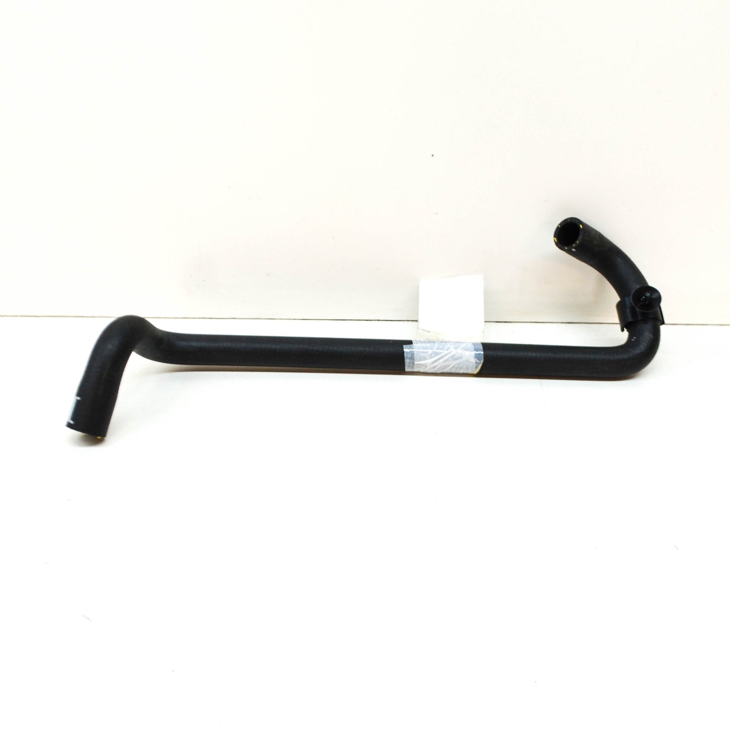 NEW AUDI Q7 4M LEFT SIDE WATER COOLANT RADIATOR HOSE 4M0122902H ORIGINAL