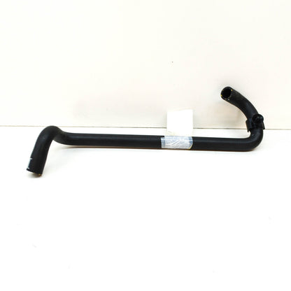 NEW AUDI Q7 4M LEFT SIDE WATER COOLANT RADIATOR HOSE 4M0122902H ORIGINAL