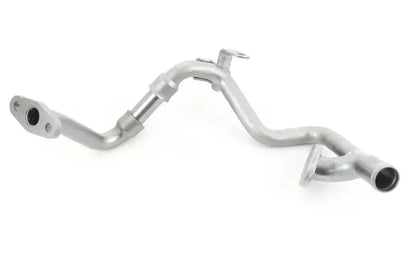 NEW BMW X5 E70 TURBOCHARGER OIL LINE 7808154 11427808154 ORIGINAL