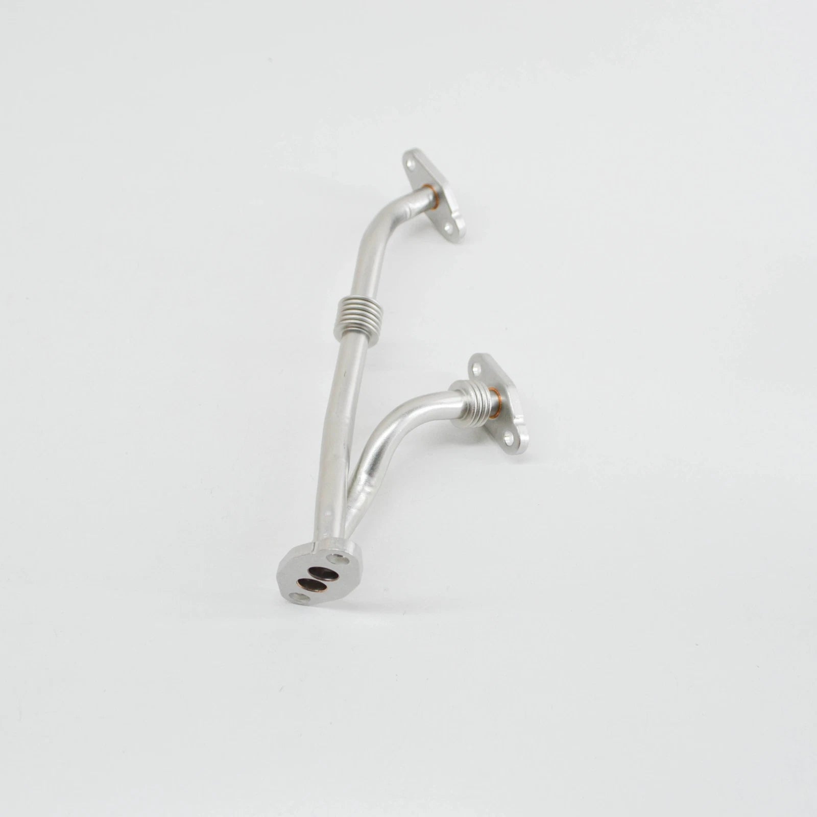 NEW MB E W212 OIL RETURN HOSE E200 PETROL 1.8 A6511800722 ORIGINAL